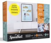 Kit Lujo Serigrafía Para los Métodos 2 y 3