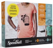 Kit Intermedio Serigrafía Para los Métodos 2 y 3