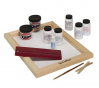 Kit Intermedio Serigrafía Para los Métodos 2 y 3
