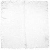 Pañuelo seda 138x138 cm Pongé 8