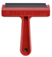 Rodillo de Goma Dura Speedball 10.2 cm