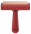 Rodillo de Goma Blanda Speedball 10.2 cm