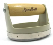 Baren Profesional Speedball Base Nylon