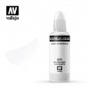 Acuarela Líquida - Anilina Vallejo 32 ml - Super Blanco