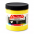 Tinta serigrafia textil Speedball 237 ml Amarillo Proceso