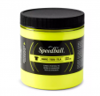 Tinta serigrafia textil Speedball 237 ml Amarillo Fluorescente
