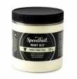 Tinta serigrafia textil Speedball 237 ml Night Glo Original