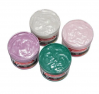 Set Pastels 4 tintas serigrafia textil Speedball 118 ml