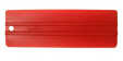 Racleta de plástico 22.8 cm