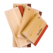 Racleta de neopreno 30,4 cm