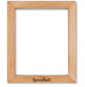 Marco de madera 40.6 x 50.8 cm