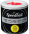 Aditivo de purpurina para tintas serigrafía 119ml