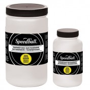 Base transparente de tintas serigrafía 237ml