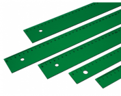 Regla Metacrilato 100cm Faber Castell