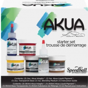 Set de introducción Akua