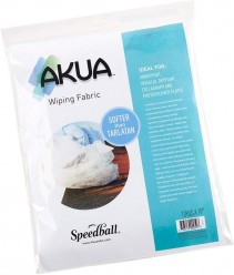 Tela para limpieza Akua