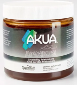 Akua base transparente 236ml