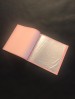 Pan de plata fina Librillo 25 hojas