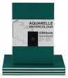 Urban Sketchbook Sennelier Acuarela 300g 16x24cm
