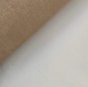 Rollo lienzo algodón extrafino 400 gr 2,10x10 metros