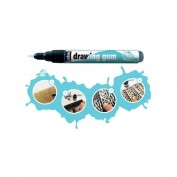 Rotulador para enmascarar Drawing Gum Pébéo 4 mm