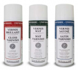 Sennelier Barniz Spray Brillante 400ml