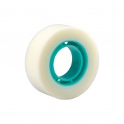 Rollo de cinta adhesiva invisible mate