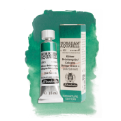 Acuarelas Schmincke Horadam Tubo 15ml Cologne Bridge Green