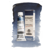 Acuarelas Schmincke Horadam Tubo 15ml Shadow Grey