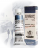 Acuarelas Schmincke Horadam Tubo 15ml Shadow Grey