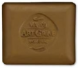 Bloque ArtGraf Tailor Shape Ocre