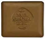 Bloque ArtGraf Tailor Shape Ocre