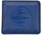 Bloque ArtGraf Tailor Shape Azul