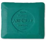 Bloque ArtGraf Tailor Shape Verde