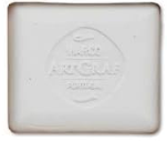Bloque ArtGraf Tailor Shape Blanco