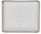 Bloque ArtGraf Tailor Shape Blanco
