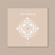 Libro Joyas Mandalas, de Carol Gygax