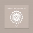 Libro Mandalas, la belleza del orden, de Carol Gygax