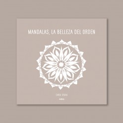 Libro Mandalas, la belleza del orden, de Carol Gygax