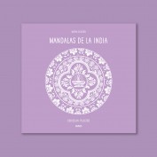 Libro Mandalas de la India, de Christian Pilastre