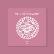 Libro Arte japonés en mandalas, de Nina Corbi