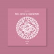 Libro Arte japonés en mandalas, de Nina Corbi