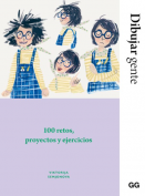 Dibujar gente, de Viktorija Semjonova