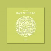 Libro Mandalas y felicidad, de Marie Pré