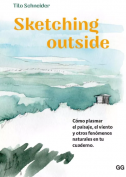 Sketching outside, de Tilo Schneider