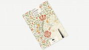Libro de Arte para Colorear William Morris