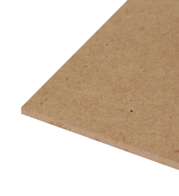 Tabla de Madera Rígida A3