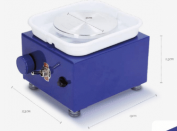Torneta Eléctrica para Cerámica
