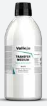 Medium de Transferencia