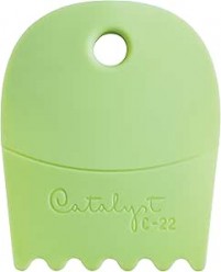 Catalyst Cuña sintética Verde